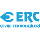 ERC Su Çevre Teknolojileri Logo